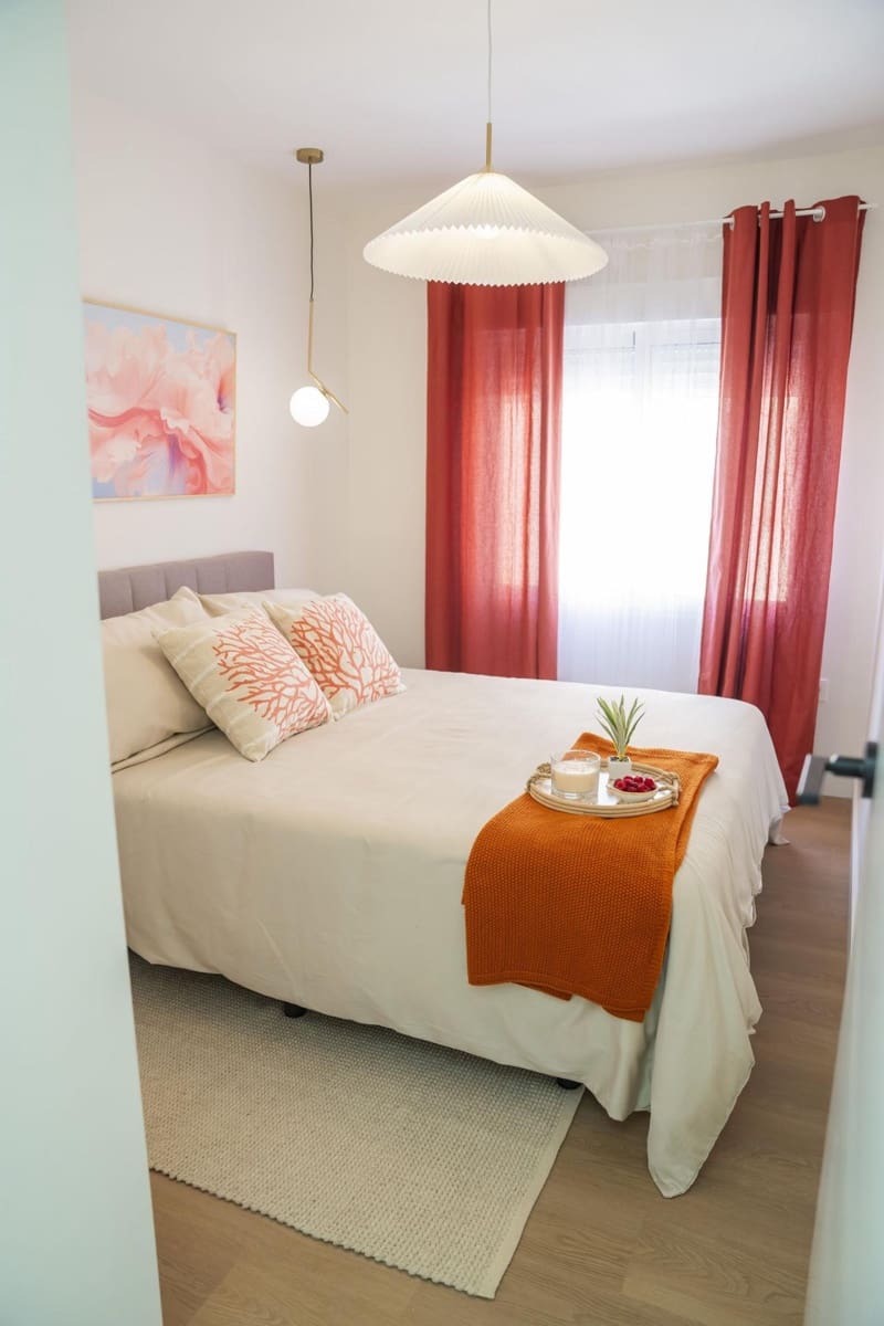 3 camera da letto Appartamento in vendita in Lo Pagan - 174.900 € (Rif: 9852051)