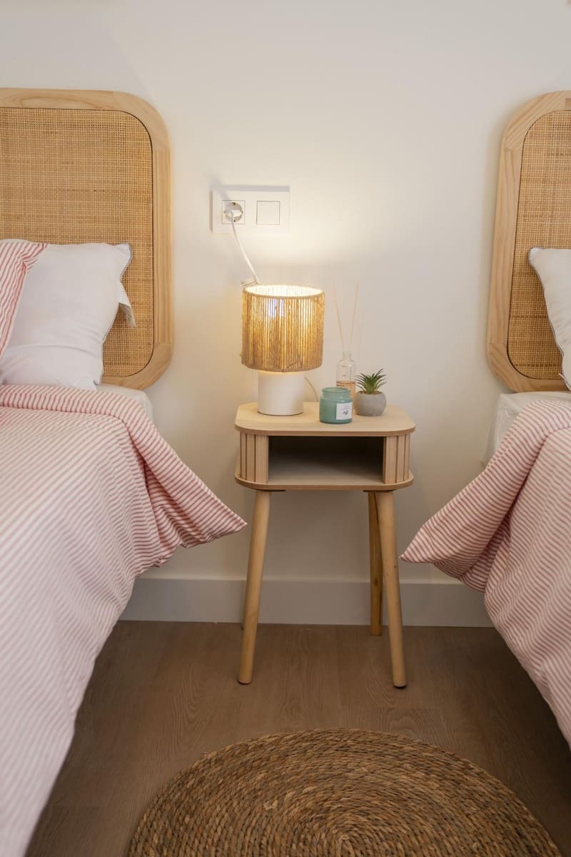 3 camera da letto Appartamento in vendita in Lo Pagan - 174.900 € (Rif: 9852051)