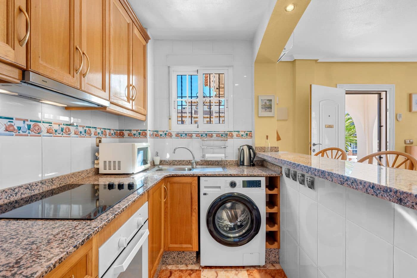 2 soverom Leilighet til salgs i Orihuela Costa - € 219 000 (Ref: 9852052)