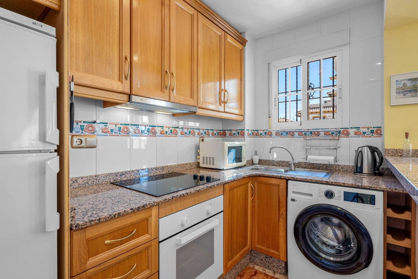 2 soverom Leilighet til salgs i Orihuela Costa - € 219 000 (Ref: 9852052)