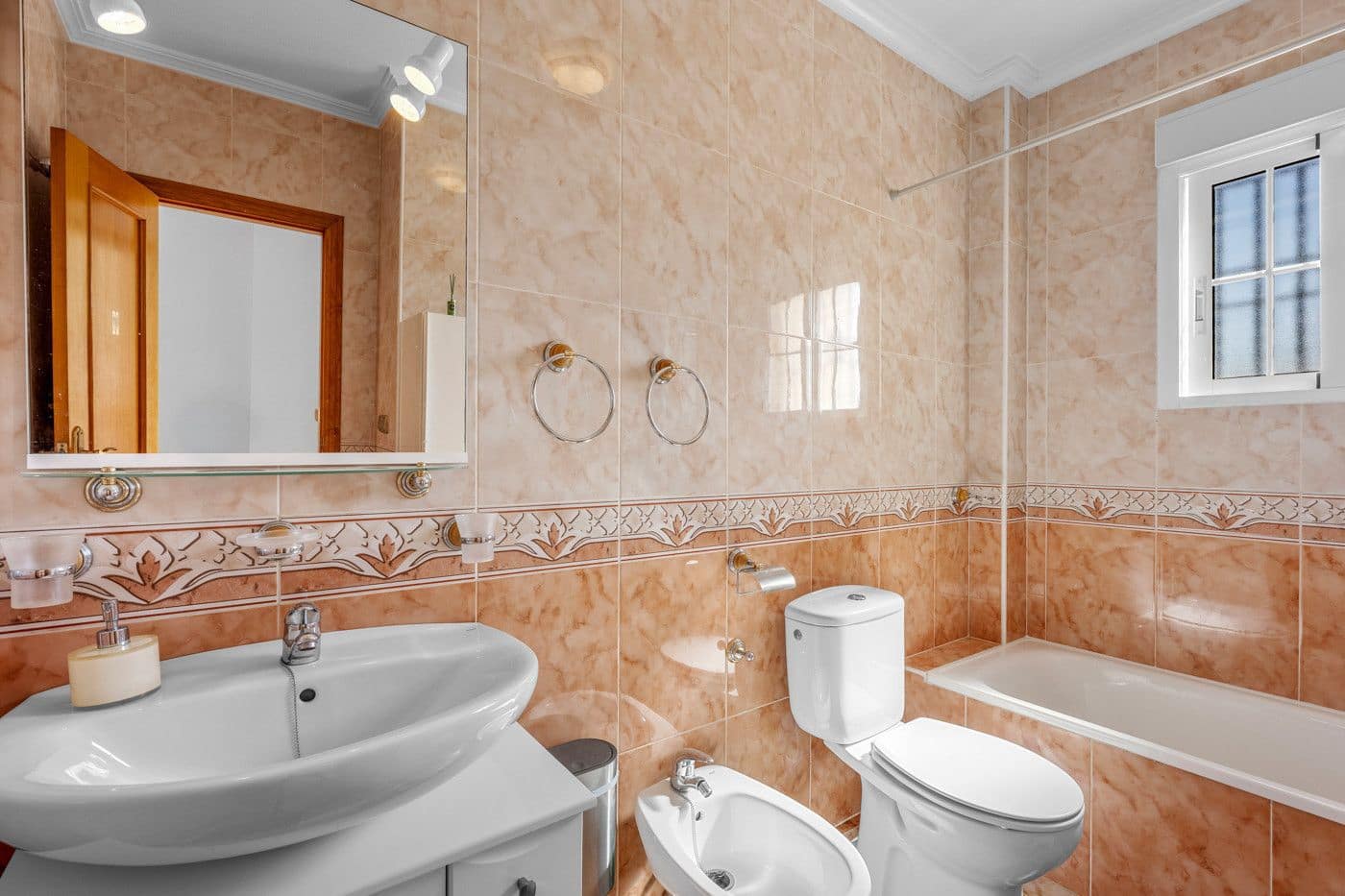 2 soverom Leilighet til salgs i Orihuela Costa - € 219 000 (Ref: 9852052)