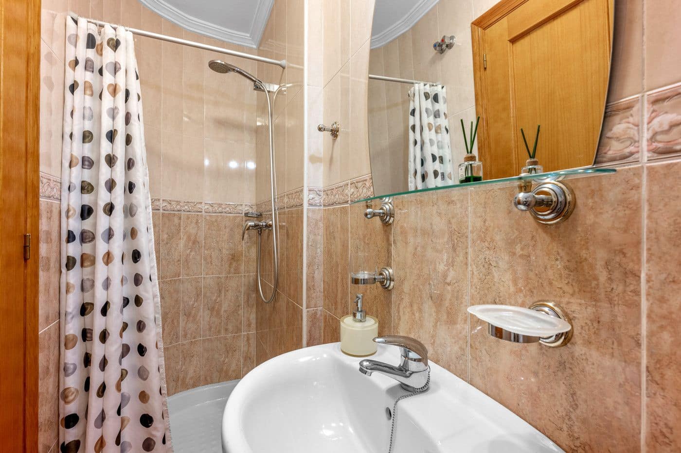 2 soverom Leilighet til salgs i Orihuela Costa - € 219 000 (Ref: 9852052)