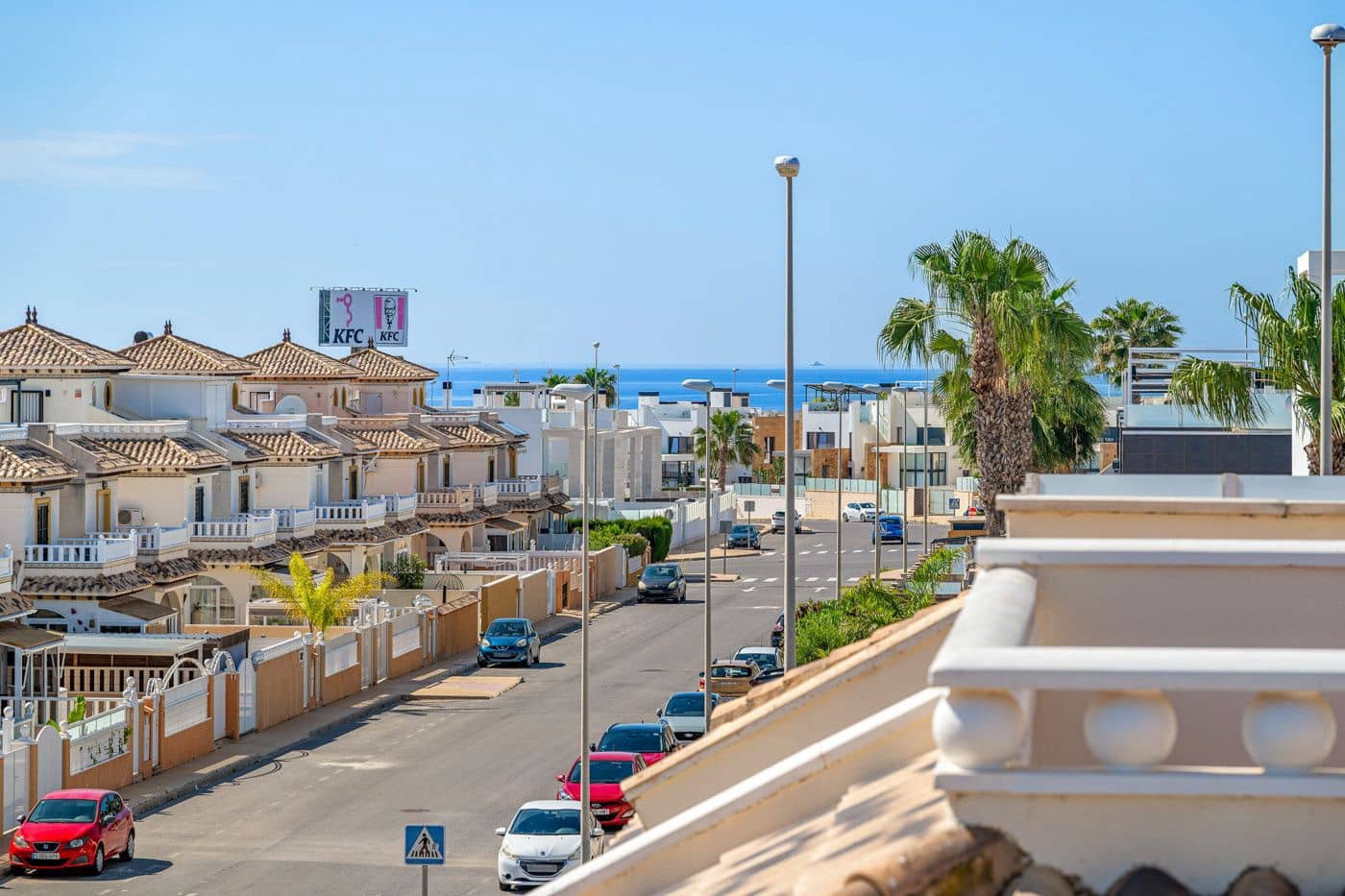 2 soverom Leilighet til salgs i Orihuela Costa - € 219 000 (Ref: 9852052)