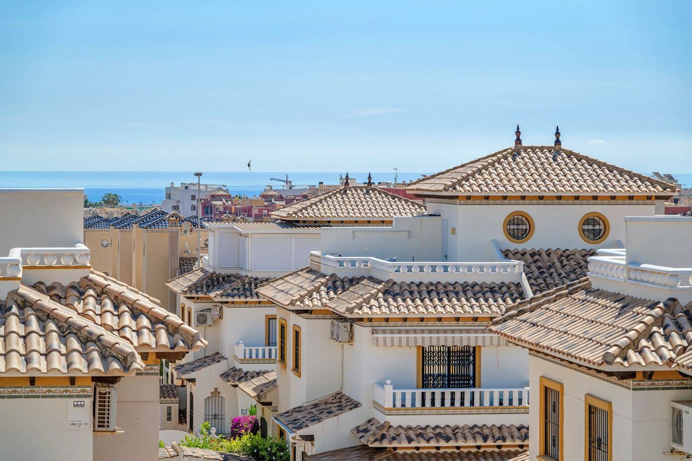 2 soverom Leilighet til salgs i Orihuela Costa - € 219 000 (Ref: 9852052)