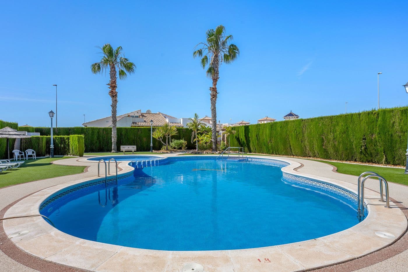 2 soverom Leilighet til salgs i Orihuela Costa - € 219 000 (Ref: 9852052)