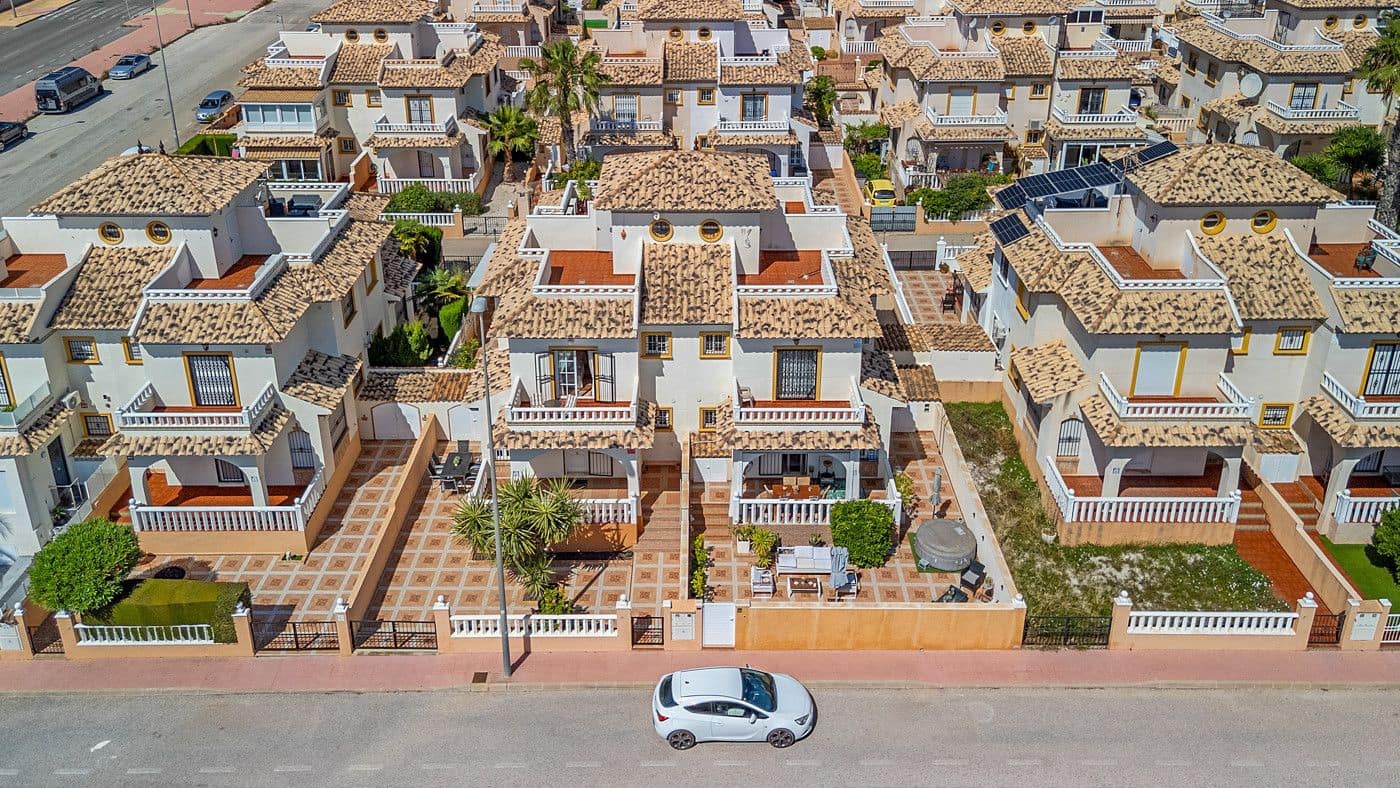 2 soverom Leilighet til salgs i Orihuela Costa - € 219 000 (Ref: 9852052)