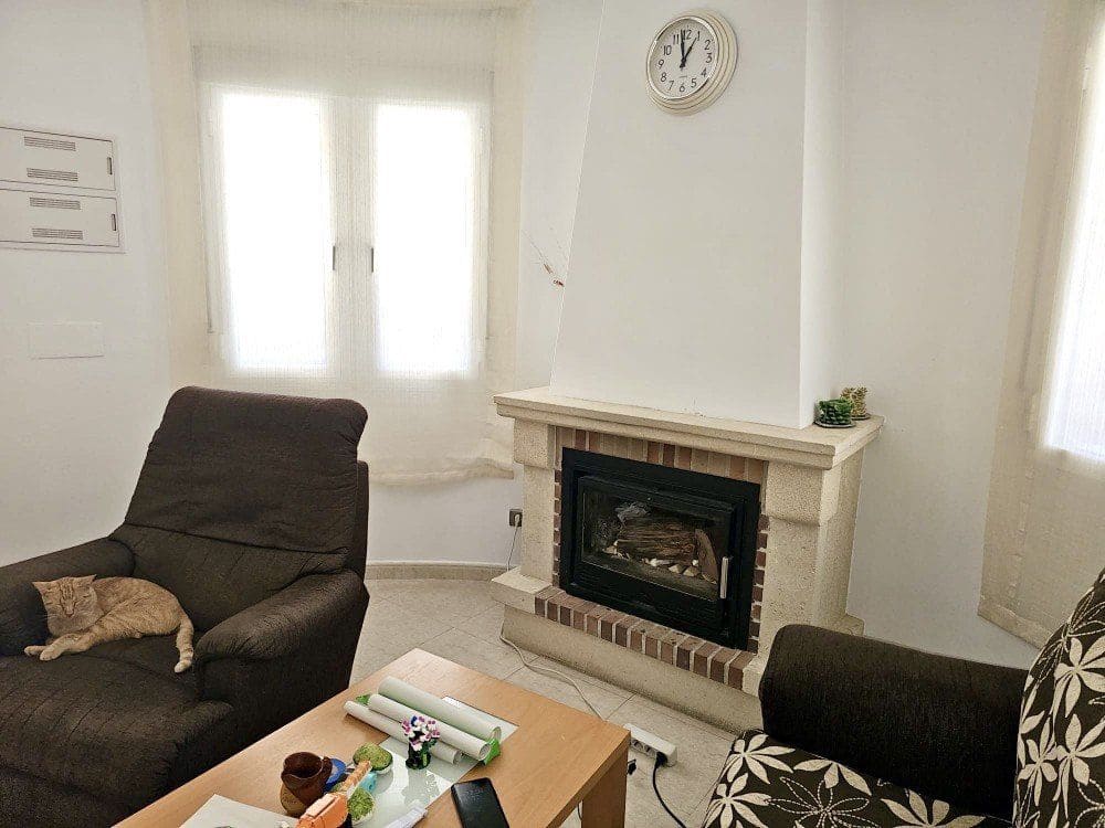 3 bedroom Villa for sale in Benijofar - € 350,000 (Ref: 9852053)