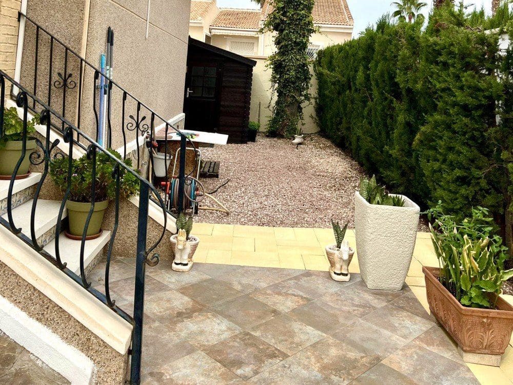 3 bedroom Villa for sale in Benijofar - € 350,000 (Ref: 9852053)