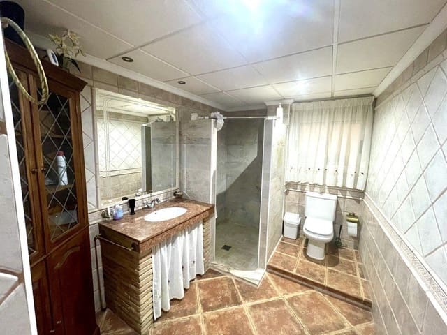 5 soverom Villa til salgs i Formentera del Segura med garasje - € 577 500 (Ref: 9852054)