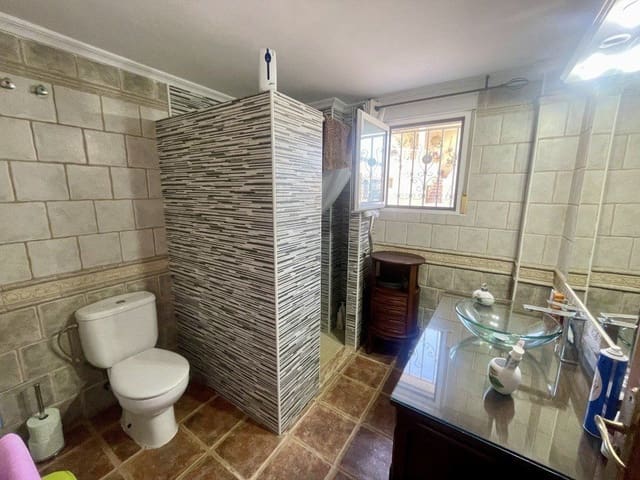 5 soverom Villa til salgs i Formentera del Segura med garasje - € 577 500 (Ref: 9852054)