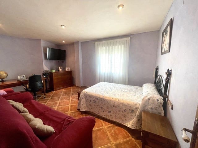 5 soverom Villa til salgs i Formentera del Segura med garasje - € 577 500 (Ref: 9852054)