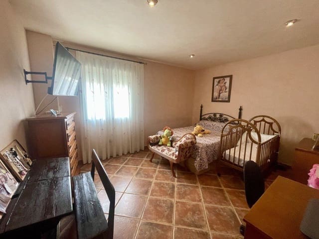 5 soverom Villa til salgs i Formentera del Segura med garasje - € 577 500 (Ref: 9852054)