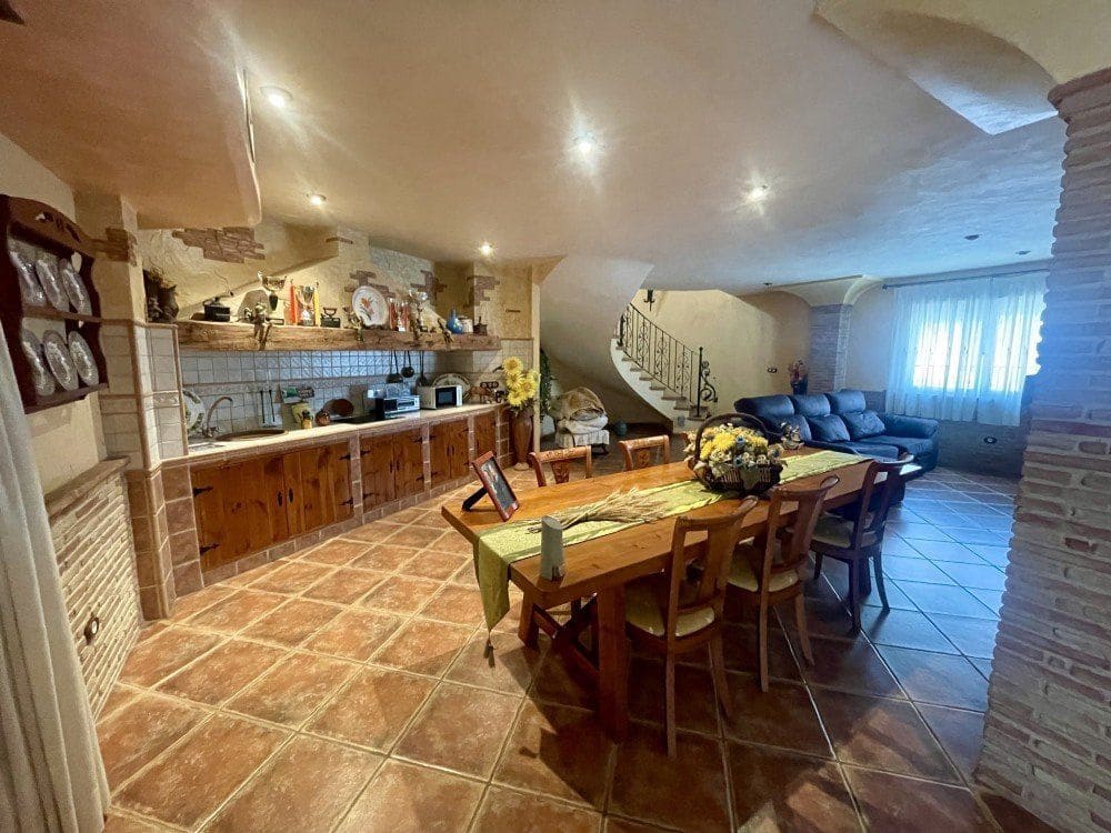 5 soverom Villa til salgs i Formentera del Segura med garasje - € 577 500 (Ref: 9852054)
