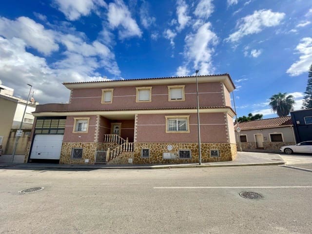 5 soverom Villa til salgs i Formentera del Segura med garasje - € 577 500 (Ref: 9852054)