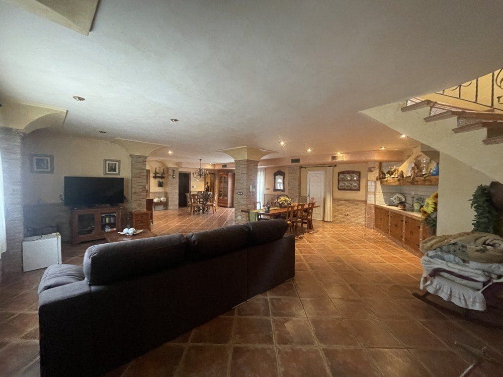 5 soverom Villa til salgs i Formentera del Segura med garasje - € 577 500 (Ref: 9852054)