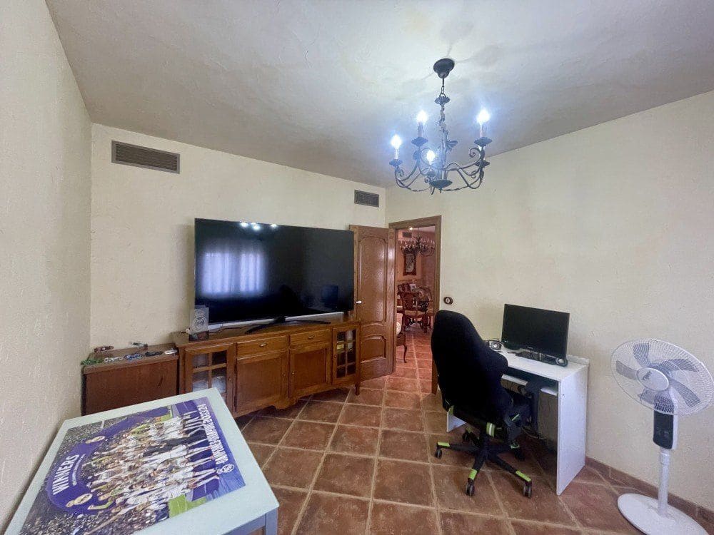 5 soverom Villa til salgs i Formentera del Segura med garasje - € 577 500 (Ref: 9852054)