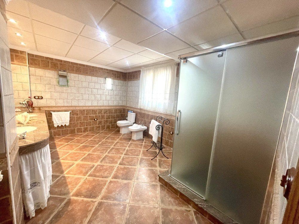 5 soverom Villa til salgs i Formentera del Segura med garasje - € 577 500 (Ref: 9852054)