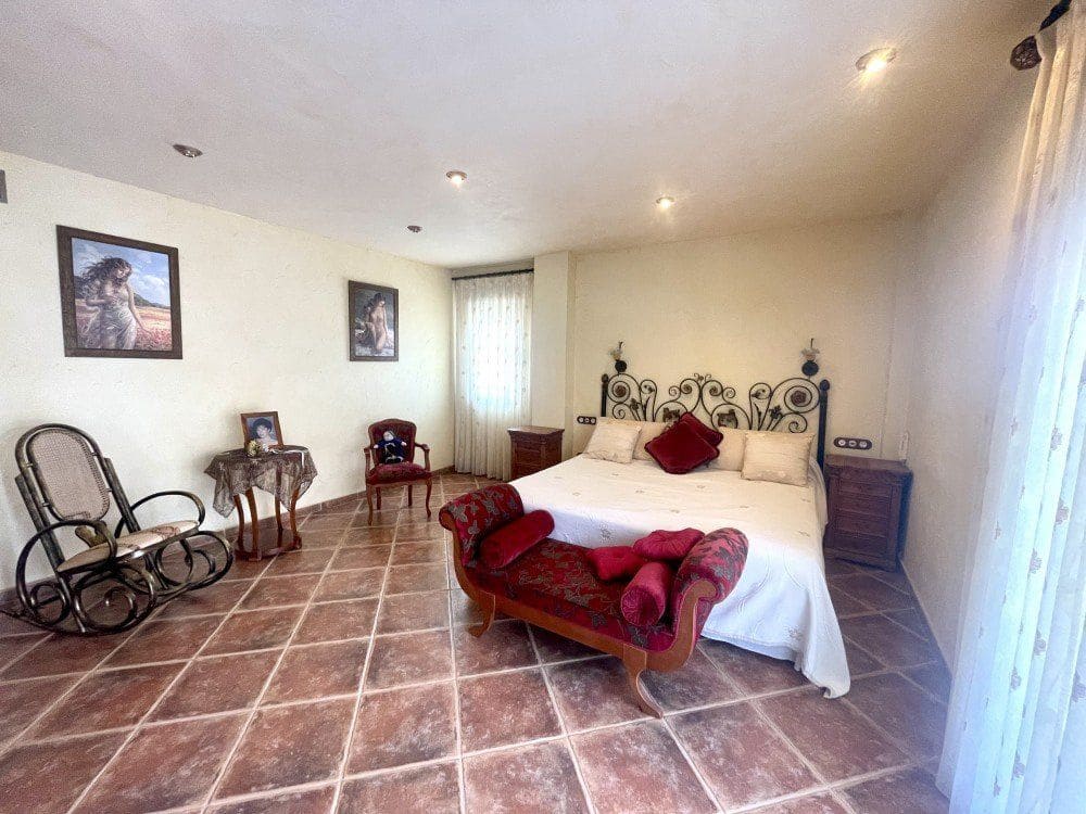 5 soverom Villa til salgs i Formentera del Segura med garasje - € 577 500 (Ref: 9852054)