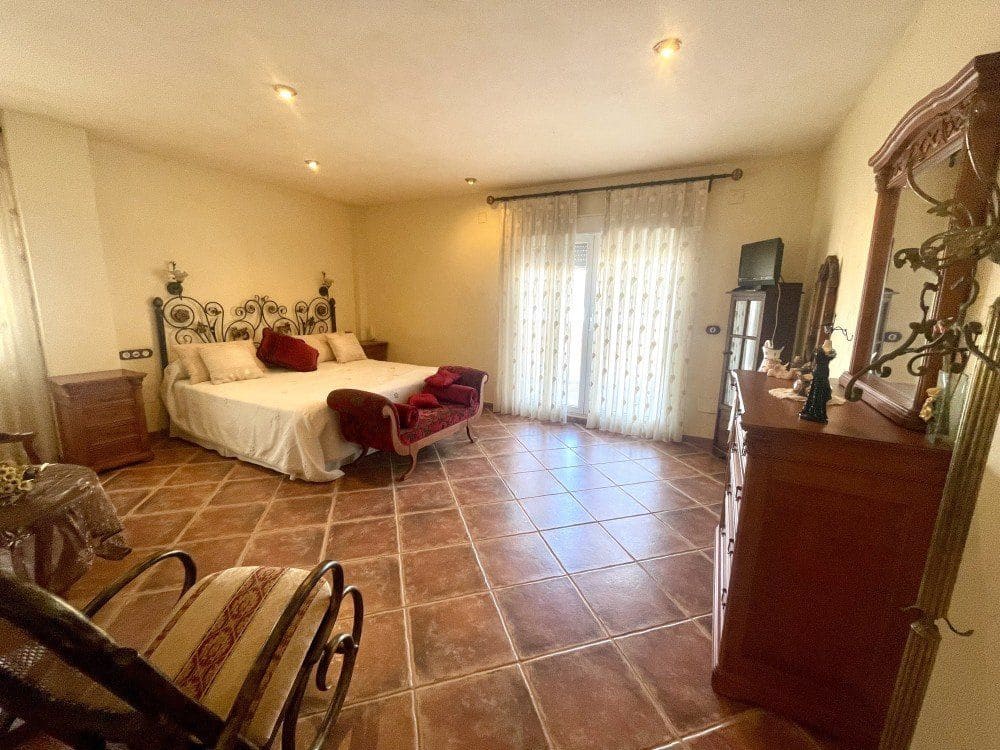 5 soverom Villa til salgs i Formentera del Segura med garasje - € 577 500 (Ref: 9852054)