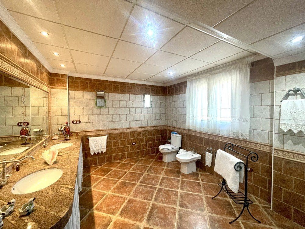 5 soverom Villa til salgs i Formentera del Segura med garasje - € 577 500 (Ref: 9852054)