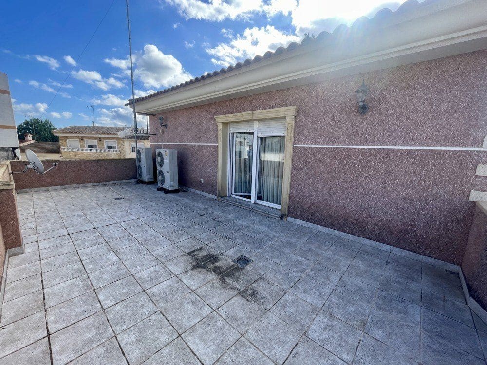 5 soverom Villa til salgs i Formentera del Segura med garasje - € 577 500 (Ref: 9852054)