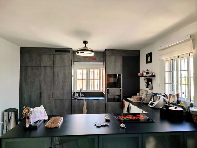 3 quarto Moradia para venda em Jacarilla - 485 000 € (Ref: 9852056)