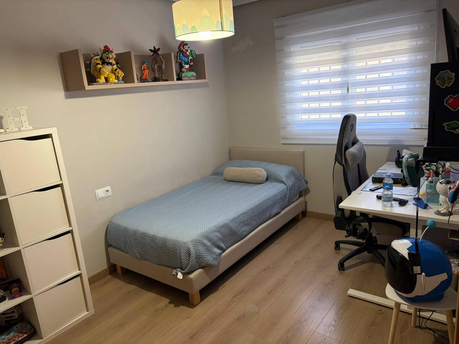 4 bedroom Terraced Villa for sale in San Javier - € 355,000 (Ref: 9852059)