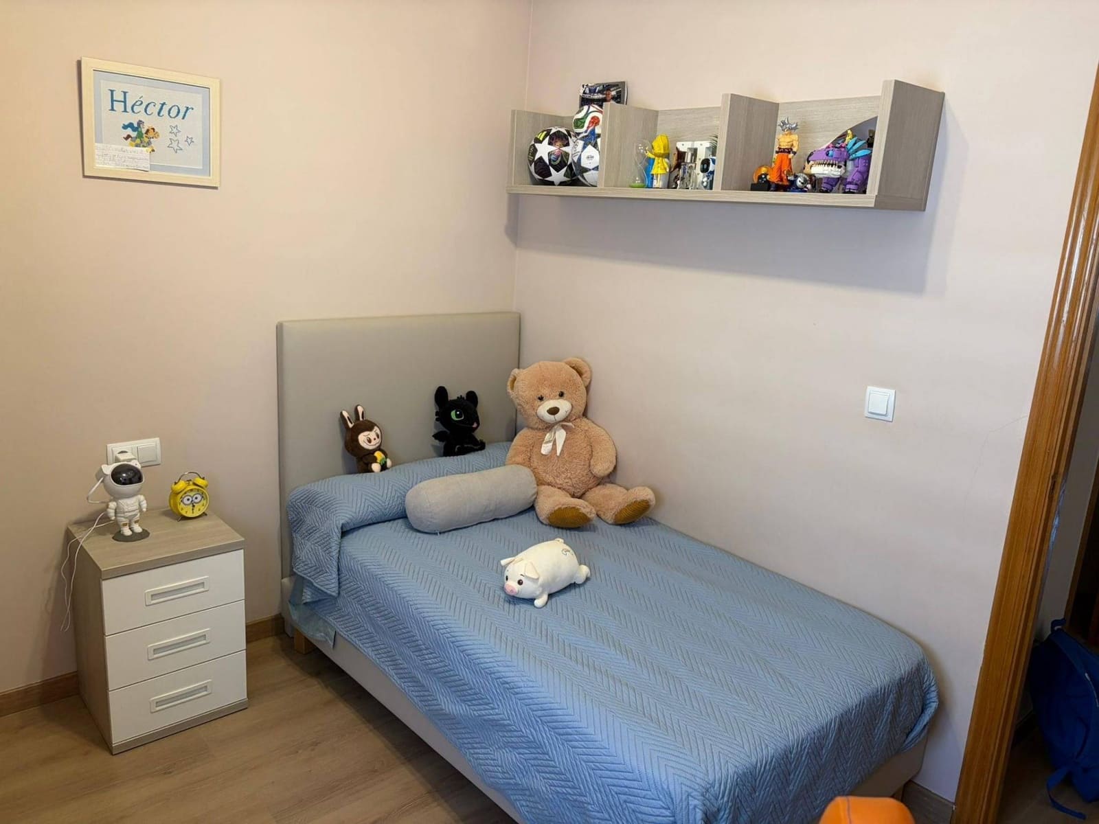 4 bedroom Terraced Villa for sale in San Javier - € 355,000 (Ref: 9852059)