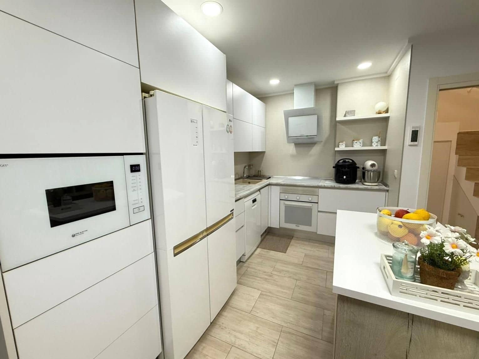 2 Zimmer Reihenhaus zu verkaufen in Torrevieja - 212.000 € (Ref: 9852061)