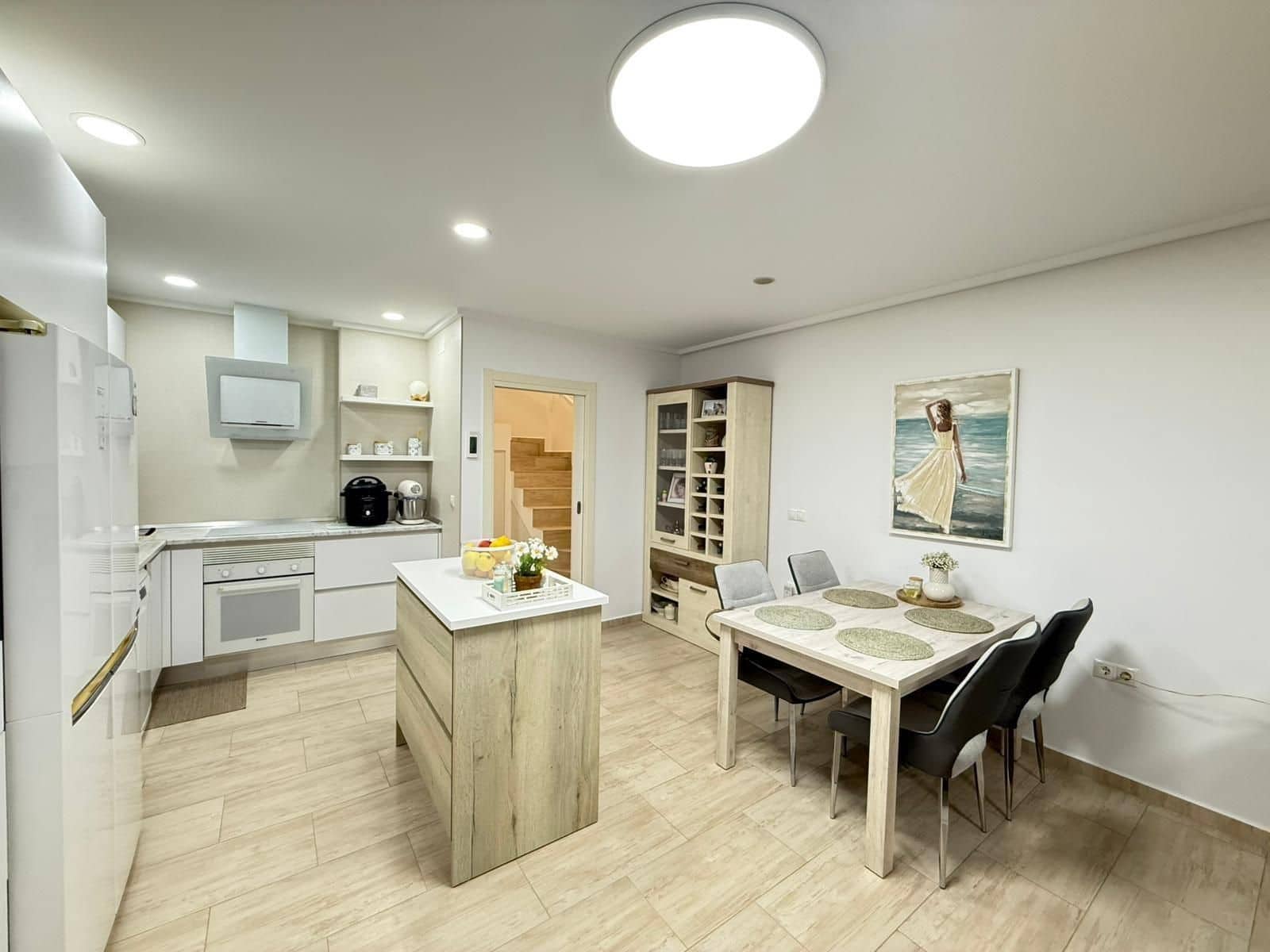 2 Zimmer Reihenhaus zu verkaufen in Torrevieja - 212.000 € (Ref: 9852061)