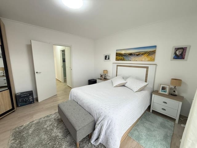 2 Zimmer Reihenhaus zu verkaufen in El Chaparral - La Siesta - La Torreta, Torrevieja - 212.000 € (Ref: 9852061)
