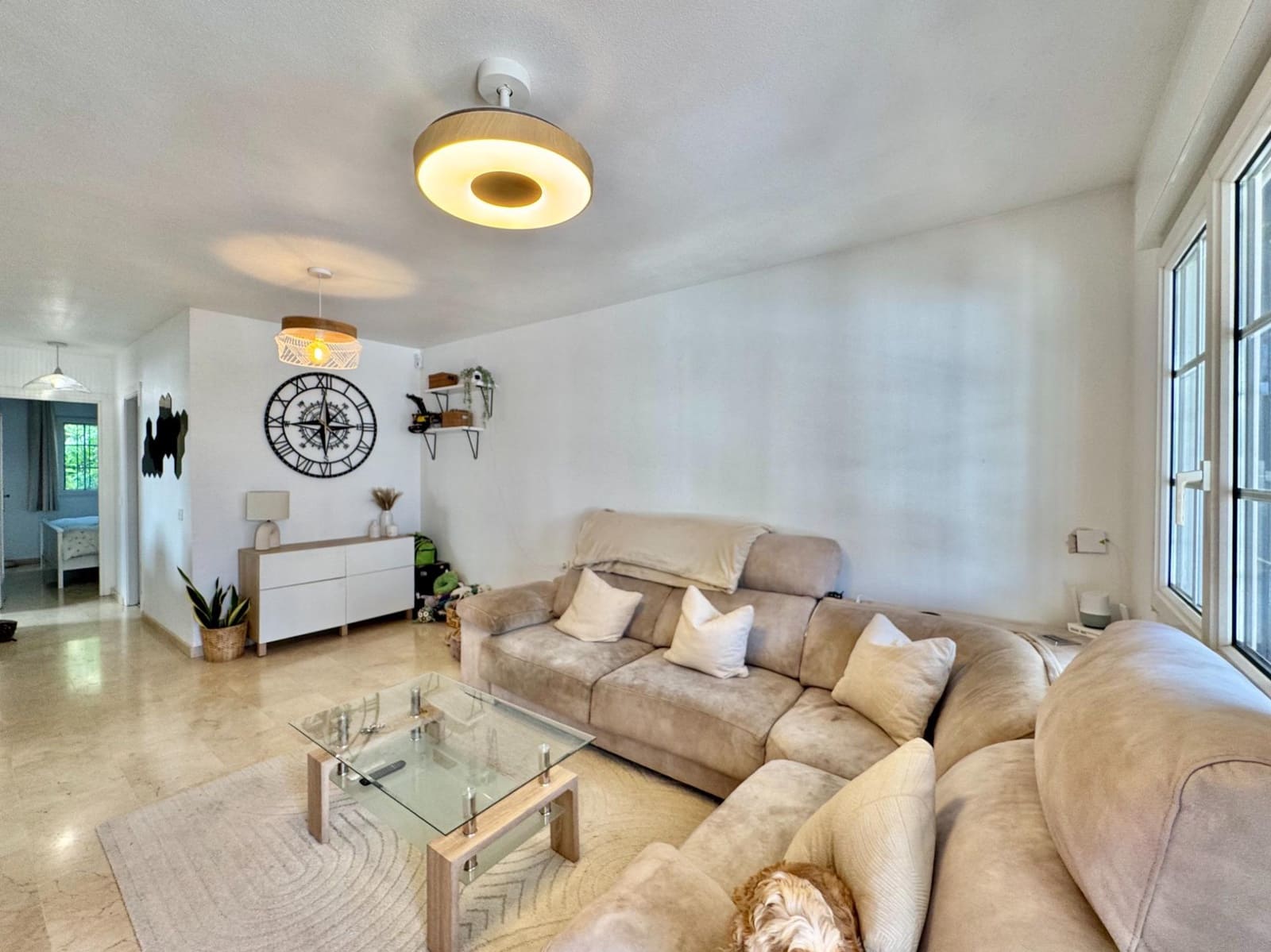 2 soveværelse Bungalow til salg i Orihuela Costa med swimmingpool - € 220.000 (Ref: 9855708)