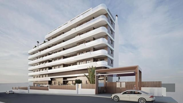 4 quarto Apartamento para venda em La Villajoyosa / Vila Joiosa com piscina - 1 100 000 € (Ref: 9855732)