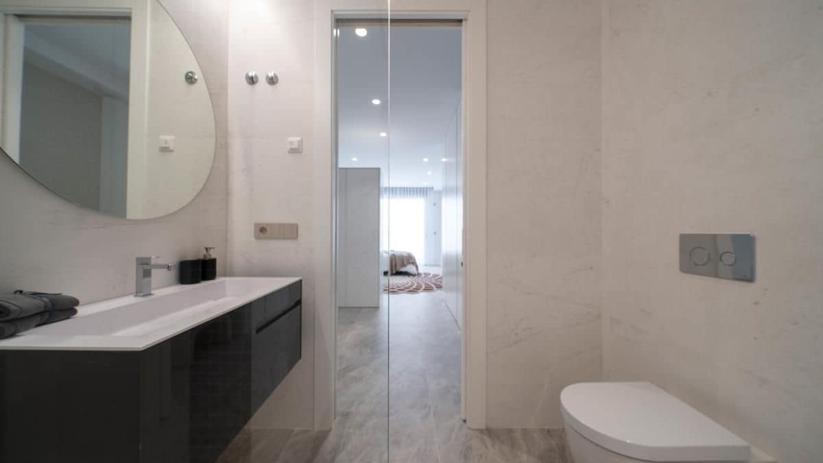 4 bedroom Villa for sale in Finestrat with pool - € 1,400,000 (Ref: 9855742)