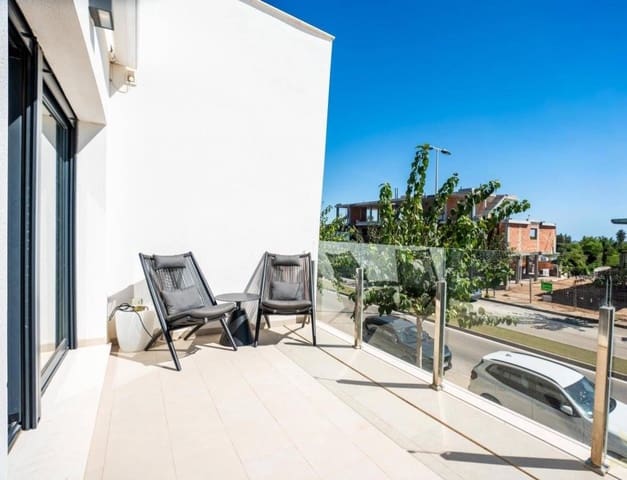 2 soverom Bungalow til salgs i Torre de la Horadada, Pilar de la Horadada med svømmebasseng - € 412 000 (Ref: 9855752)