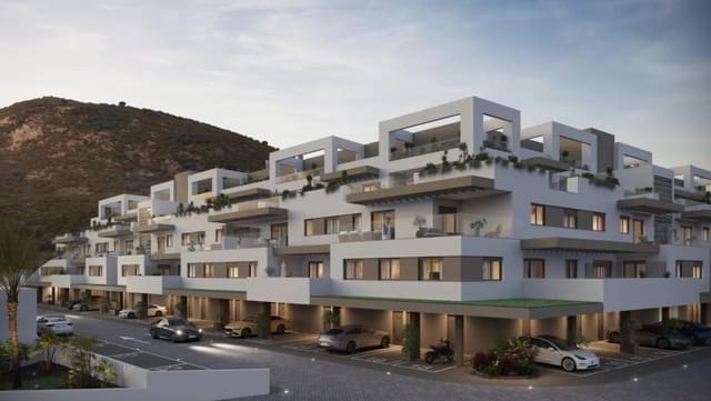 2 soverom Leilighet til salgs i Pulpí med svømmebasseng garasje - € 235 000 (Ref: 9855756)
