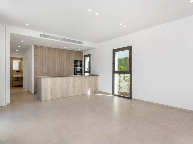 3 Zimmer Reihenhaus zu verkaufen in Los Alcazares mit Pool - 504.300 € (Ref: 9855761)