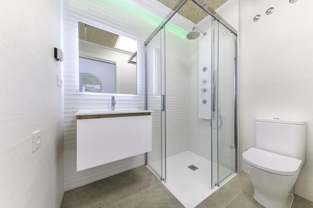 2 soveværelse Lejlighed til salg i Los Balcones med swimmingpool - € 300.000 (Ref: 9855762)