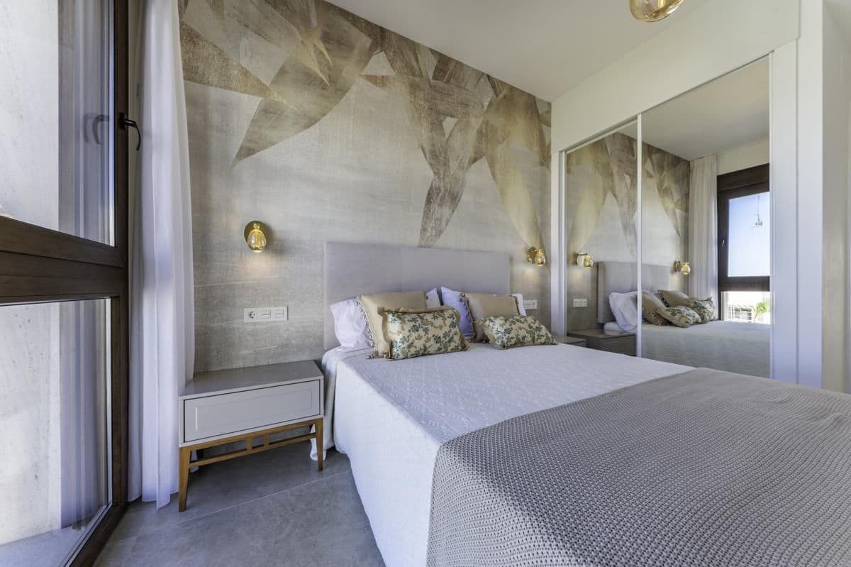 2 slaapkamer Appartement te koop in Los Balcones met zwembad - € 300.000 (Ref: 9855762)