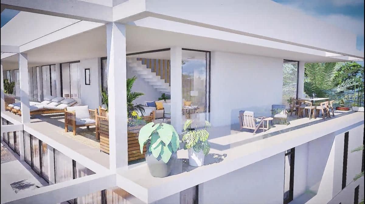 2 bedroom Apartment for sale in Los Belones with pool - € 348,000 (Ref: 9855781)