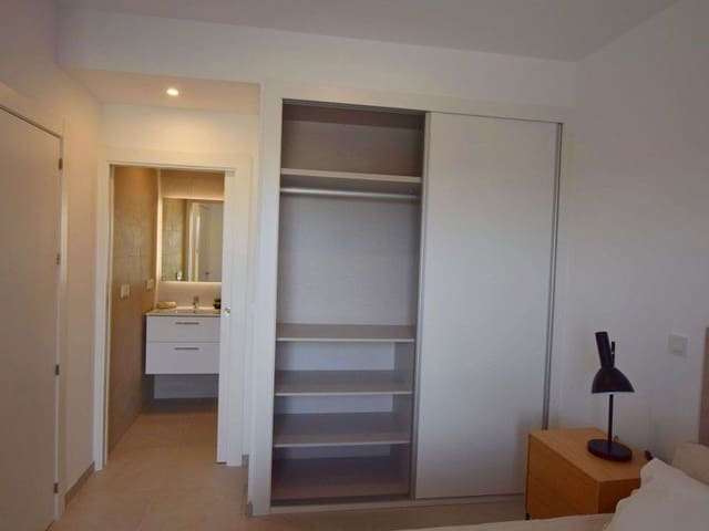 2 chambre Appartement à vendre à Parque Acuático - Sector 25, Torrevieja avec piscine - 295 000 € (Ref: 9855788)