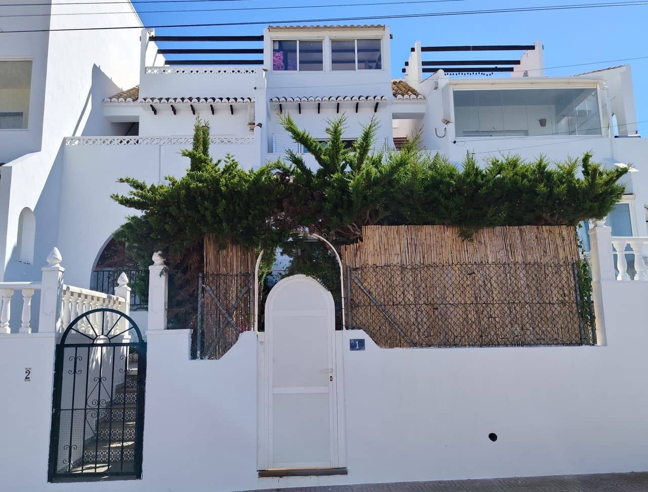 2 camera da letto Bungalow in vendita in Rojales - 215.000 € (Rif: 9857679)
