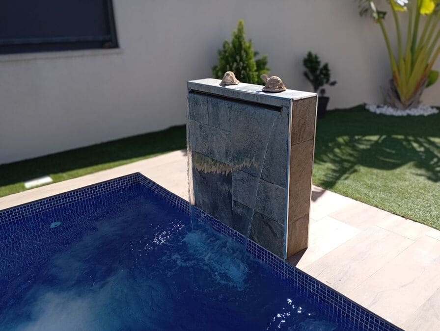 3 soverom Villa til salgs i Almoradi - € 750 000 (Ref: 9857680)