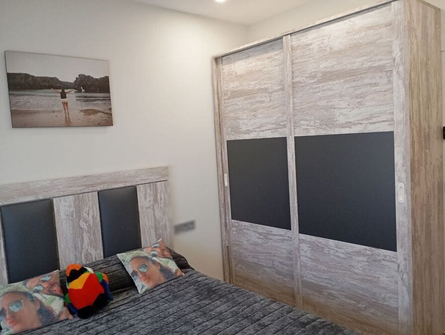 3 soverom Villa til salgs i Almoradi - € 750 000 (Ref: 9857680)