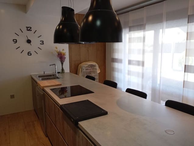 3 soverom Villa til salgs i Almoradí - € 750 000 (Ref: 9857680)