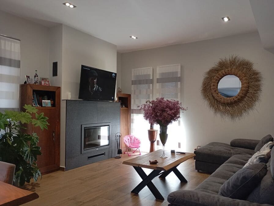 3 soverom Villa til salgs i Almoradi - € 750 000 (Ref: 9857680)