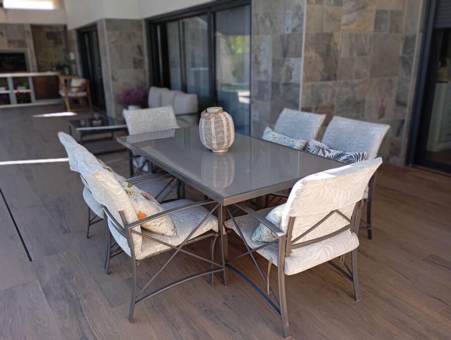 3 soverom Villa til salgs i Almoradi - € 750 000 (Ref: 9857680)