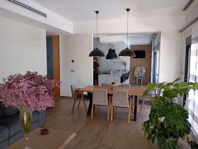 3 soverom Villa til salgs i Almoradí - € 750 000 (Ref: 9857680)