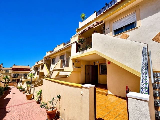 2 soverom Leilighet til salgs i La Zenia, Orihuela - € 187 000 (Ref: 9857681)