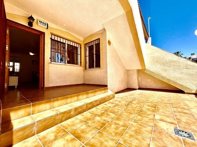 2 soverom Leilighet til salgs i La Zenia, Orihuela - € 187 000 (Ref: 9857681)